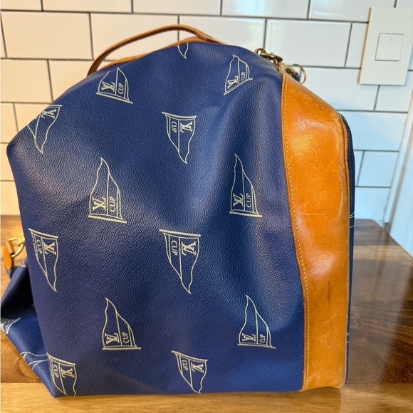 LOUIS VUITTON LV Cup Sac Marine - Picture 11 of 13